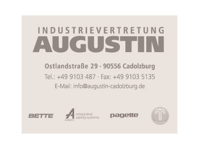 Industrievertretung Augustin